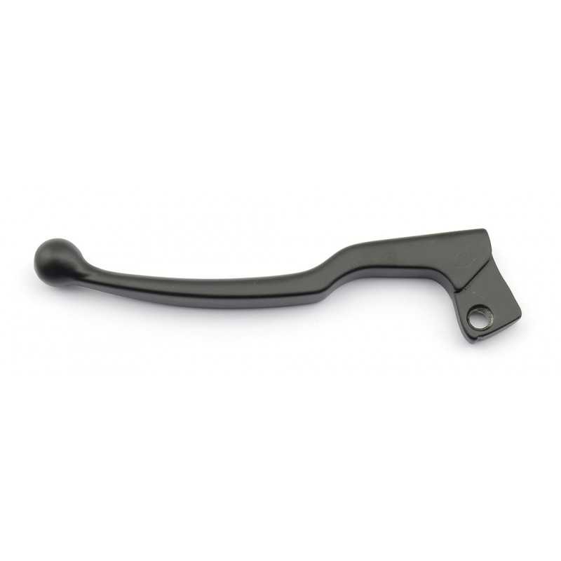 V PARTS Palanca de freno aluminio para motocicleta - Maneta leva izquierda tipo OEM 70642