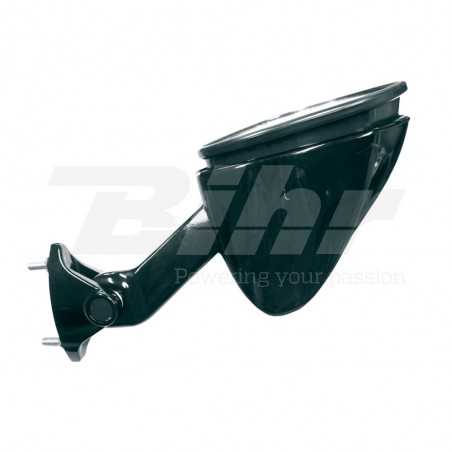V PARTS REAR VIEW MIRROR LEFT EK146I