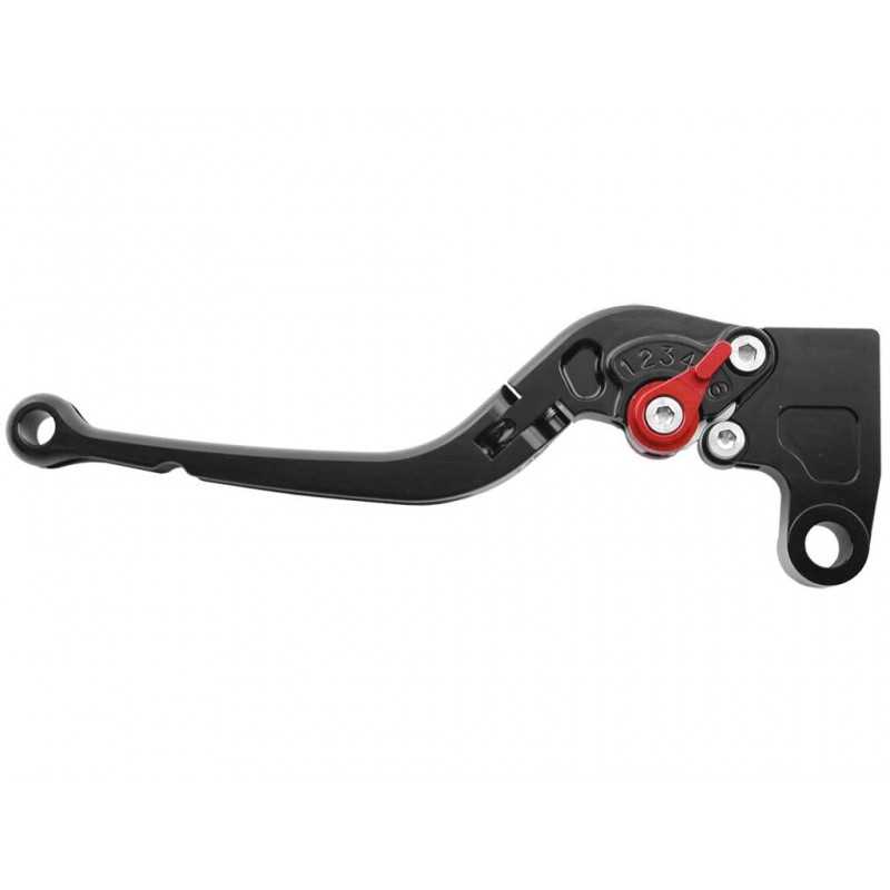 V PARTS Maneta leva izquierda 12605