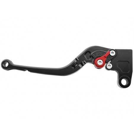 V PARTS LEVER, LIFT, LEFT 12605