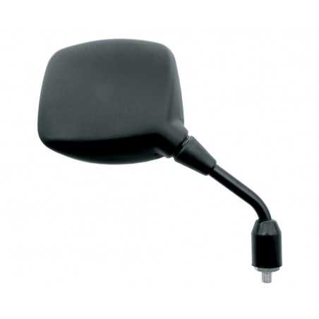 V PARTS Espejo Retrovisor Derecho Tipo OEM para Manillar de Moto - ES351D