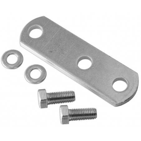 V PARTS PLATEN, W/ SCREWS PT-107 PT00107