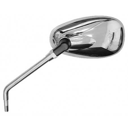 V PARTS REAR VIEW MIRROR LEFT E880I