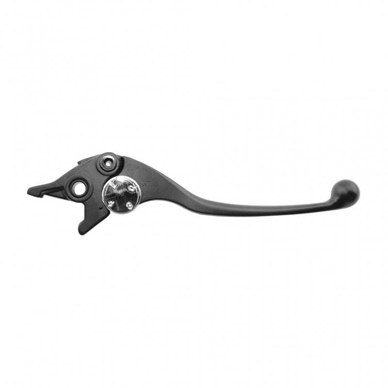 V PARTS Palanca de freno mano derecha tipo OEM para reemplazo - Color negro 70022
