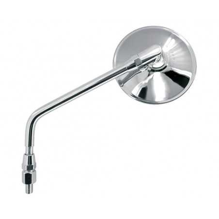 V PARTS REAR VIEW MIRROR LEFT ES352