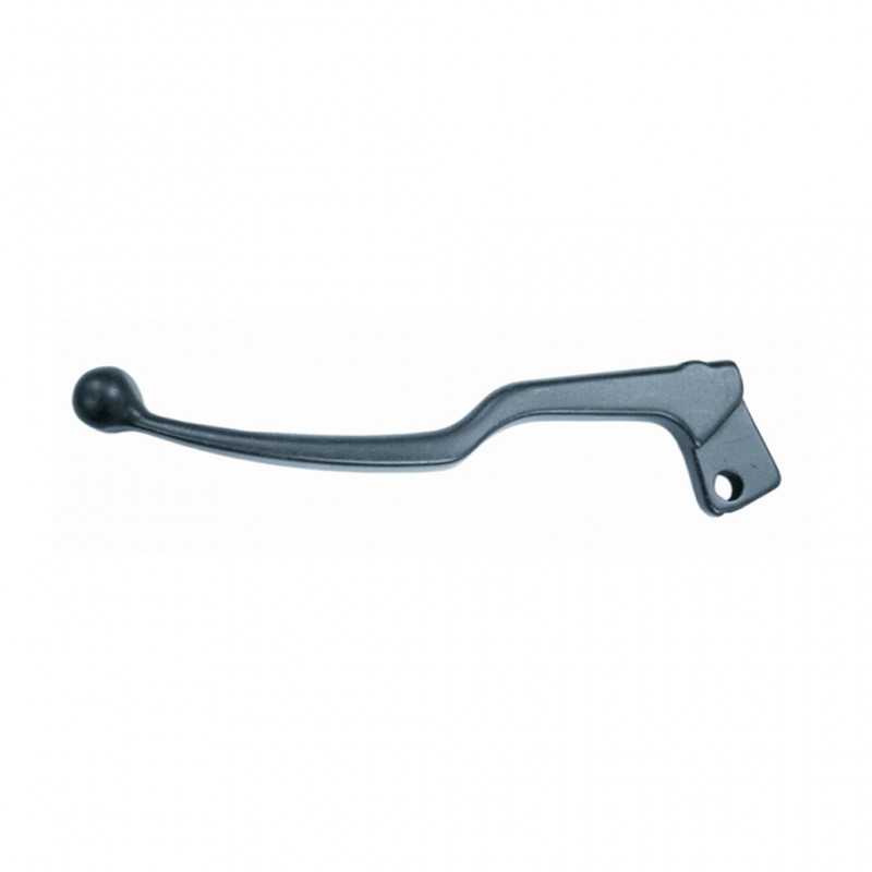 V PARTS Palanca de freno aluminio para moto [Negro ] 74762