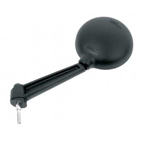 VICMA REAR VIEW MIRROR LEFT E94