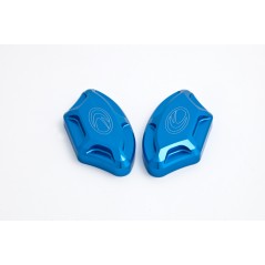 EVOTECH Tappi for specchi Yamaha R6 08-16 Gems of the Wind GW-YA2