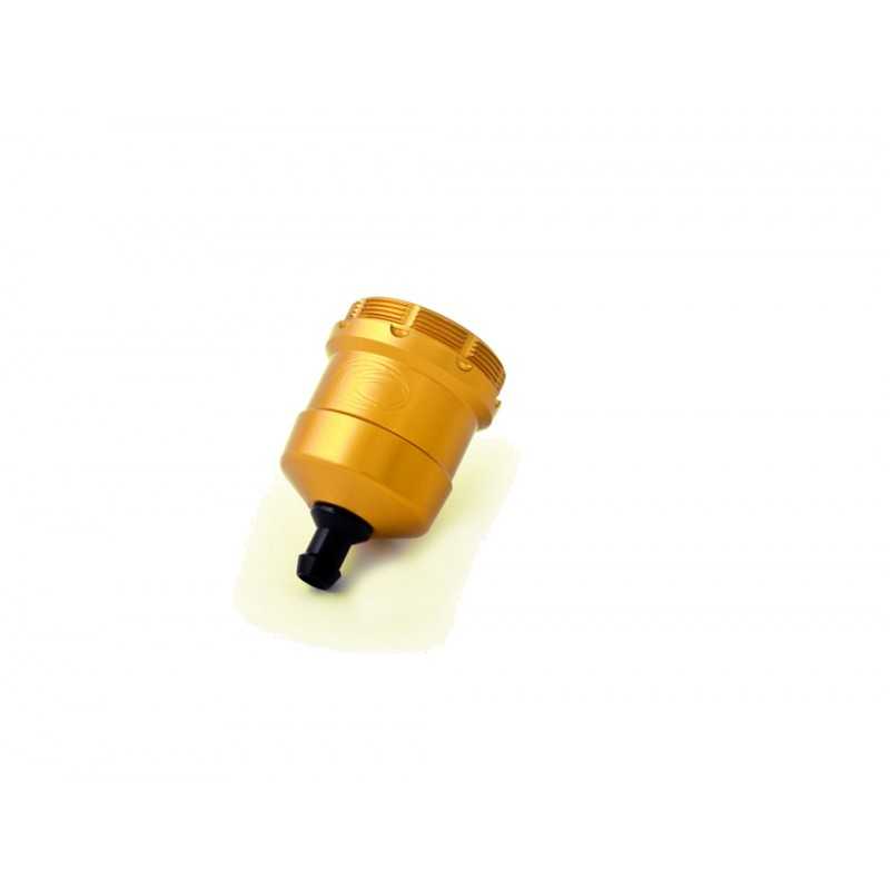 EVOTECH Rear brake fluid reservoir / clutch RT-01-C