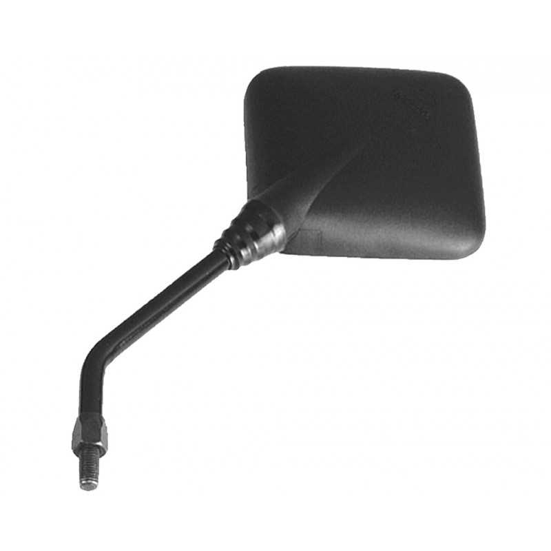 VICMA MIRROR, REARVIEW, HANDLEBAR, SQUARED, M10/125, THREAD RIGHT E92