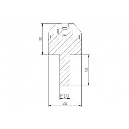 PUIG CONTRAPESOS TERMINALES MANILLAR ALUMINIO CON ARO COLORES 8022