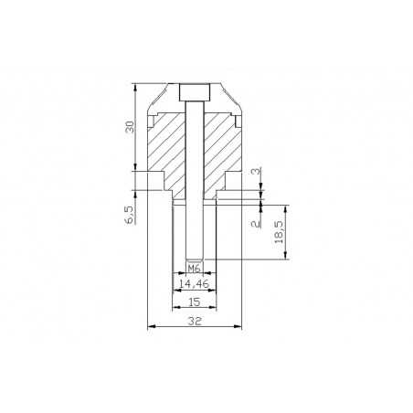 PUIG CONTRAPESOS TERMINALES MANILLAR ALUMINIO CON ARO COLORES 8070