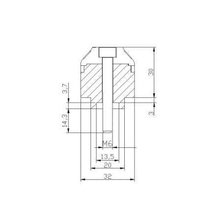 PUIG CONTRAPESOS TERMINALES MANILLAR ALUMINIO CON ARO COLORES 8160