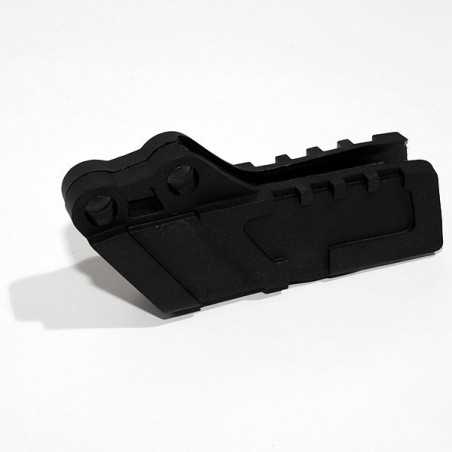 Guiacadenas loose  KA03750-001 Color Negro