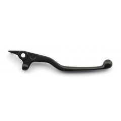 V PARTS Maneta leva freno derecha tipo OEM de aluminio pulido 73602
