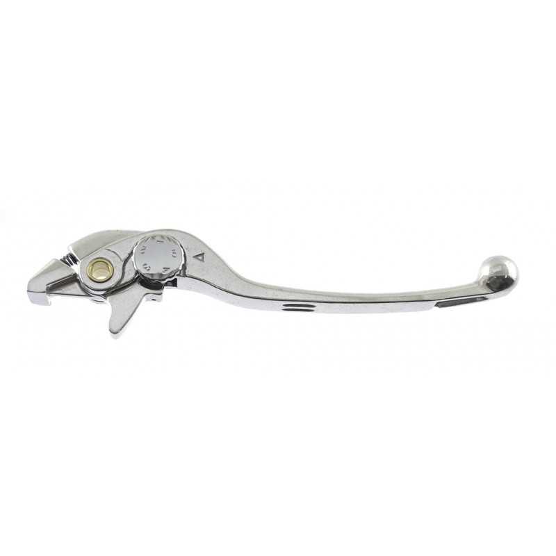 V PARTS Maneta de freno derecha aluminio tipo OEM 74831