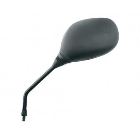 VICMA Espejo retrovisor izquierdo tipo OEM - Color negro Homologado CE Fácil instalación E140I