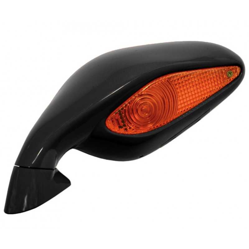 V PARTS REAR VIEW MIRROR LEFT E241INR