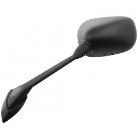 V PARTS REAR VIEW MIRROR LEFT EY326I