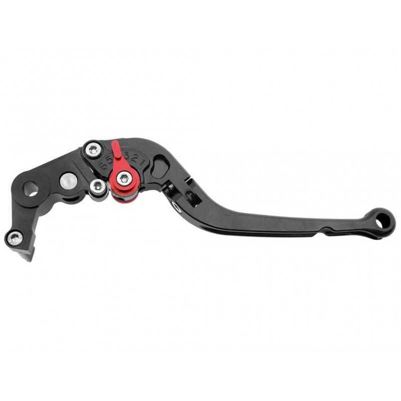 V PARTS MANETA DERECHA CNC MECANIZADA 12587