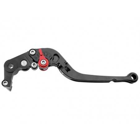 V PARTS MANETA DERECHA CNC MECANIZADA 12587