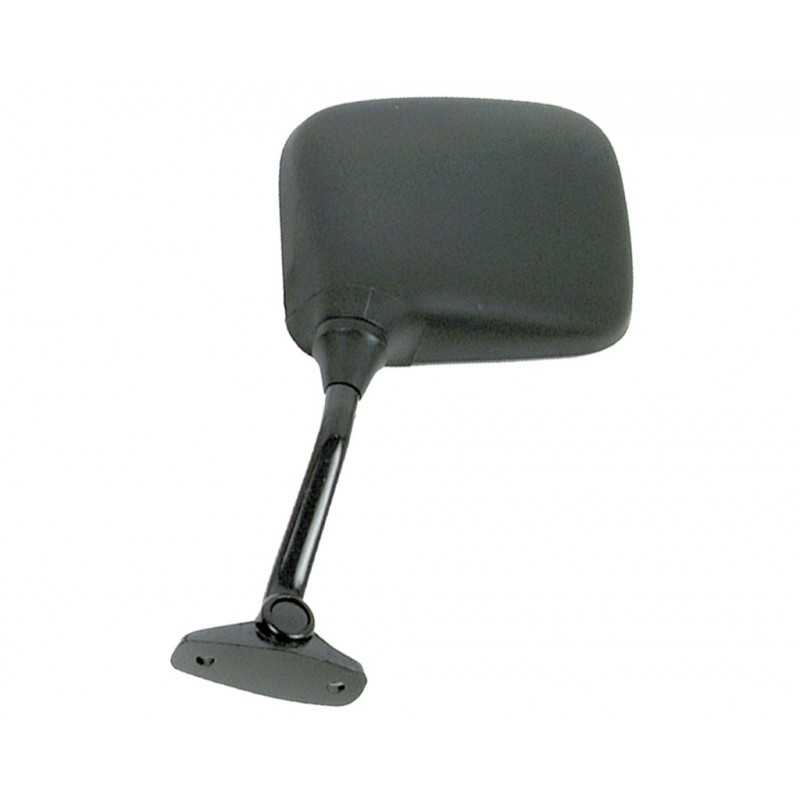 V PARTS REAR VIEW MIRROR LEFT EY518I