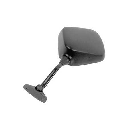 V PARTS REAR VIEW MIRROR LEFT EY511I