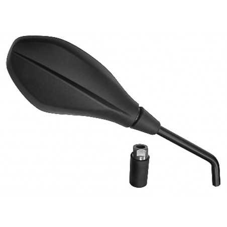 V PARTS REAR VIEW MIRROR RIGHT E754D