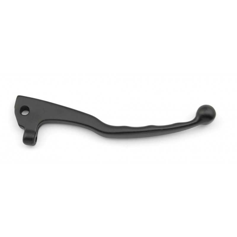 V PARTS Maneta Leva Freno Derecha - Repuesto OEM de Aluminio Mecanizado Preciso Color Negro 70482