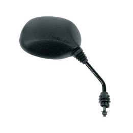 VICMA Espejo retrovisor derecho tipo OEM para manillar - Homologado CE E106D