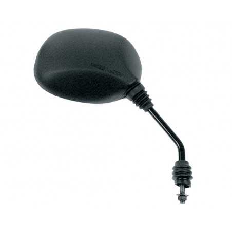 VICMA Espejo retrovisor derecho tipo OEM para manillar - Homologado CE E106D