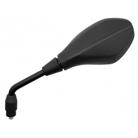 V PARTS Espejo retrovisor izquierdo tipo OEM para motocicletas - Homologado CE E756I