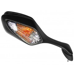 V PARTS REAR VIEW MIRROR RIGHT EH400D