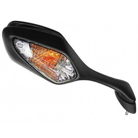 V PARTS REAR VIEW MIRROR RIGHT EH400D