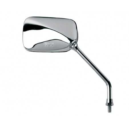 V PARTS REAR VIEW MIRROR RIGHT M10 E293D