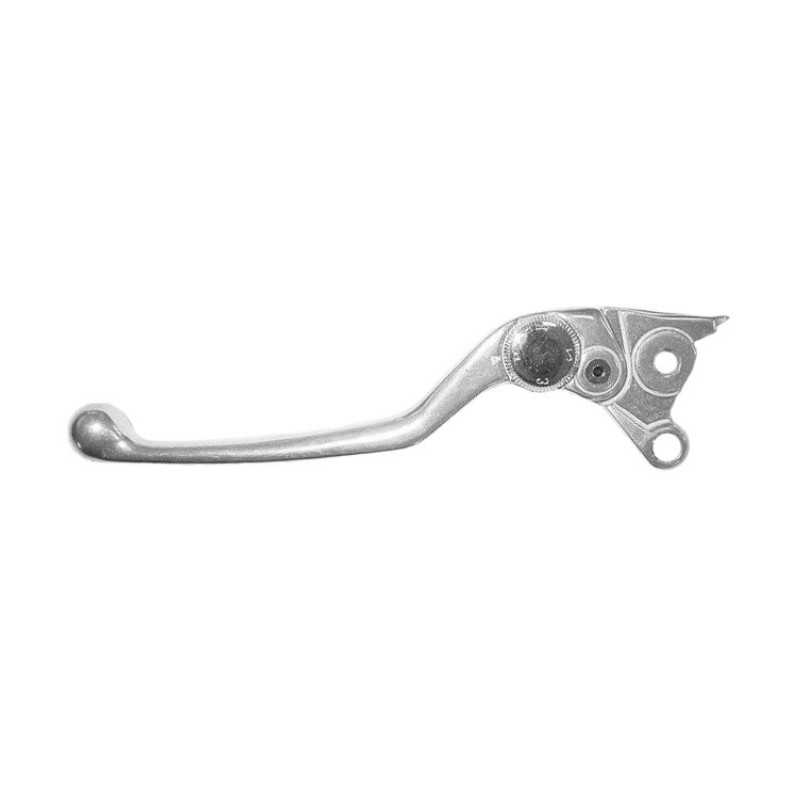 V PARTS Maneta leva izquierda - Palanca tipo OEM de aluminio pulido 73711