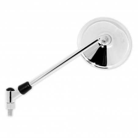 V PARTS REAR VIEW MIRROR LEFT ES482