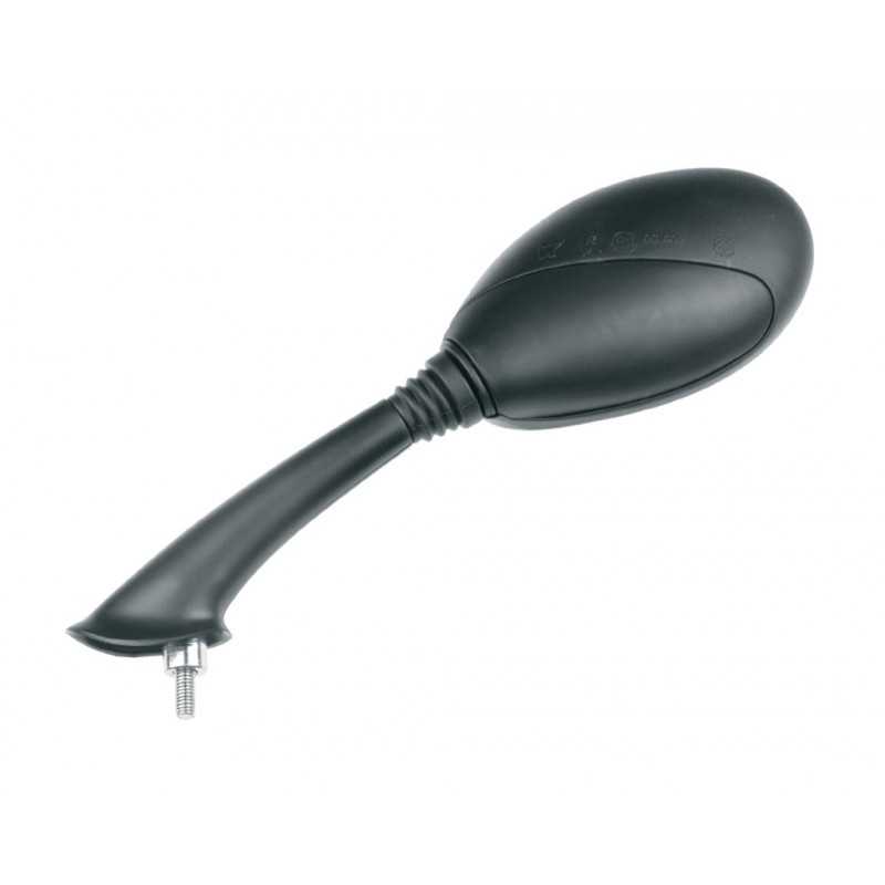 V PARTS Espejo retrovisor izquierdo tipo OEM para motocicletas - Homologado CE E710I