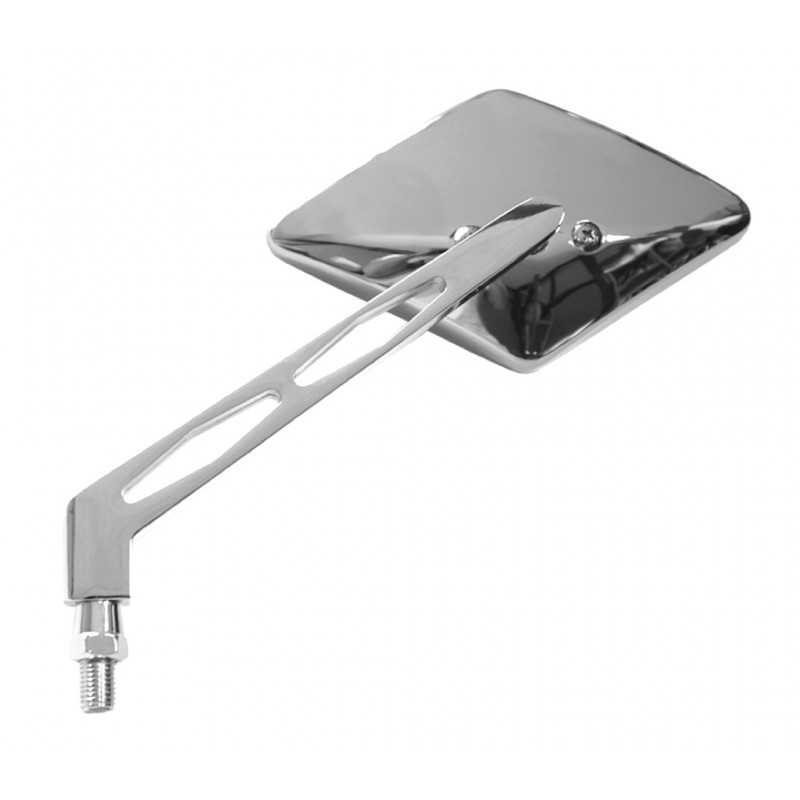 V PARTS Espejo retrovisor izquierdo M10/125 E376I
