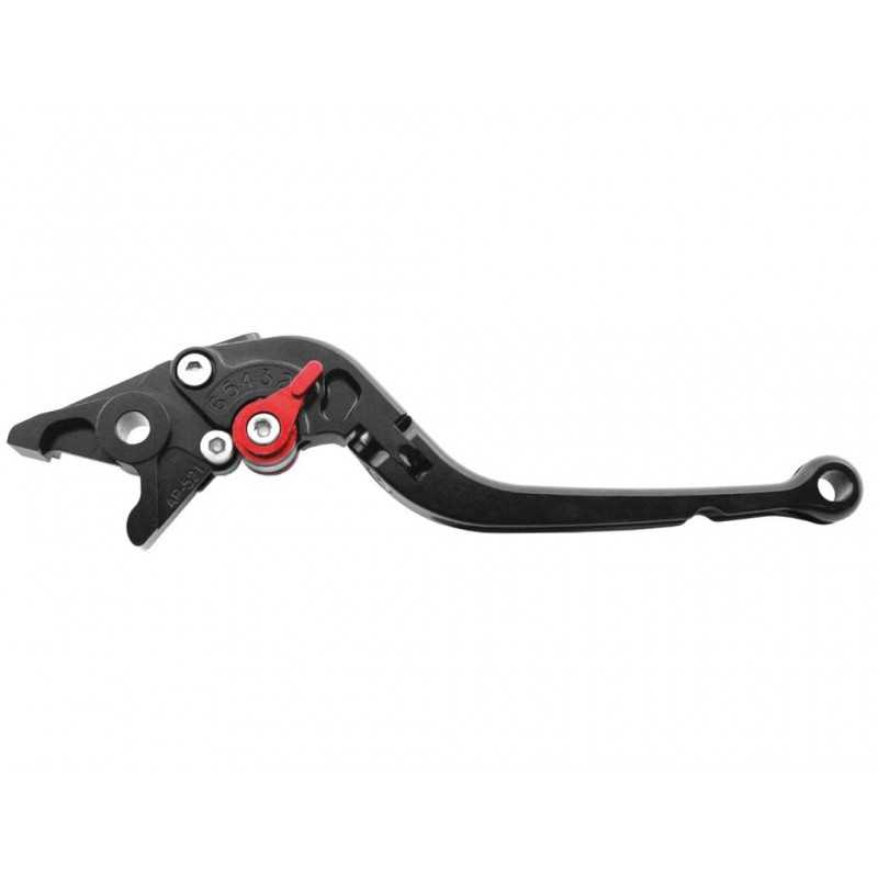 V PARTS LEVER, BRAKE LIFT, RIGHT 12593