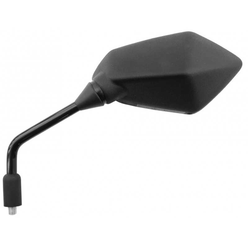 VICMA Espejo retrovisor izquierdo tipo OEM para manillar de motocicleta - Marca EK676I