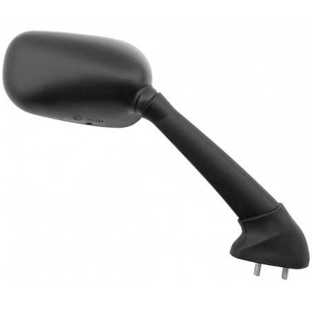 V PARTS REAR VIEW MIRROR RIGHT EY636D