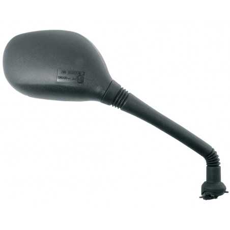 V PARTS REAR VIEW MIRROR RIGHT EY432D