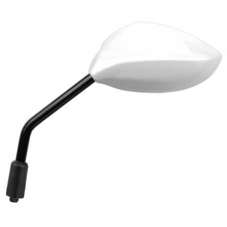 VICMA MIRROR, REARVIEW, EXPOSITION, WITH ADAPTORS E584IBL