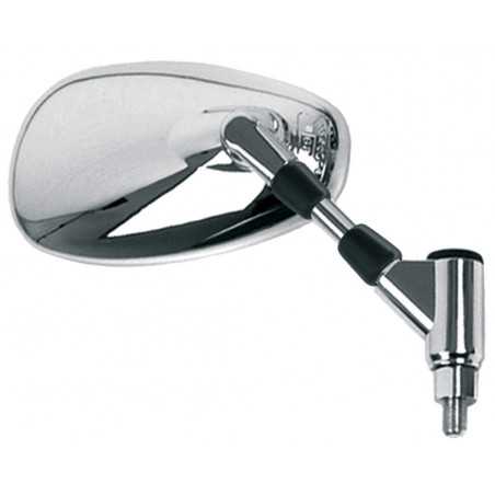 V PARTS REAR VIEW MIRROR RIGHT EY108D