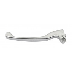 V PARTS Maneta de aluminio para bicicleta - Leva izquierda Color pulido 70411