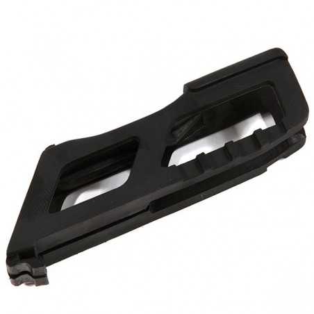 Guiacadenas loose  KA04708-001 Color Negro