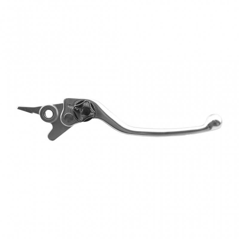 V PARTS Palanca de freno derecha aluminio para reemplazo OEM 75221