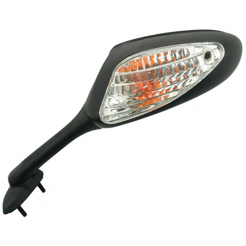 V PARTS REAR VIEW MIRROR LEFT ES406I