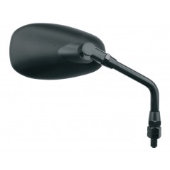 VICMA Espejo Retrovisor Derecho Tipo OEM - Composición en Plástico y Homologación CE Marca E142D